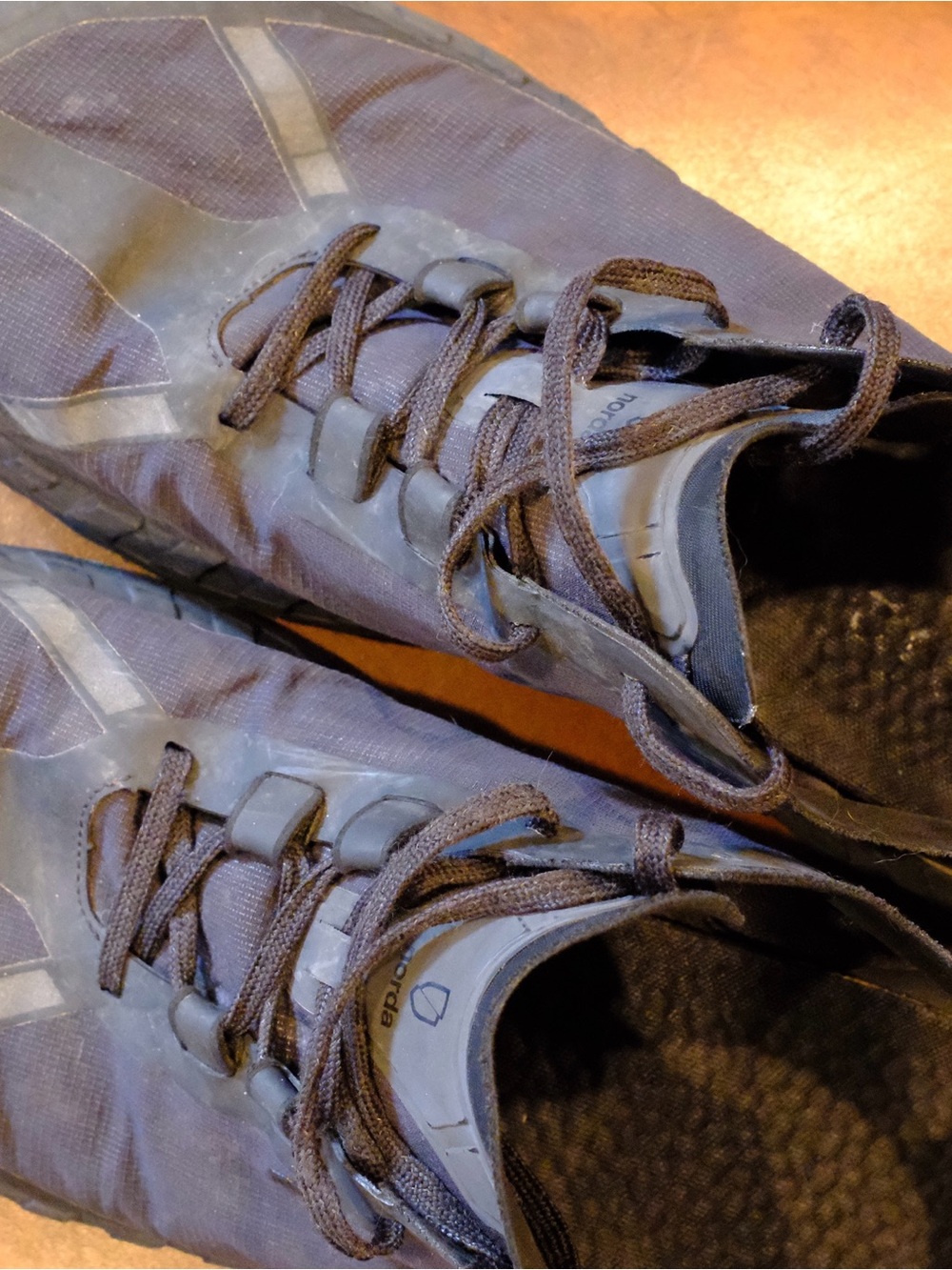 Norda size 14- new Vibram